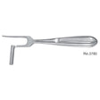 PADGETT Quisling Intranasal Hammer, Length= 6-3/4" (171 mm). MPN: PM-3780