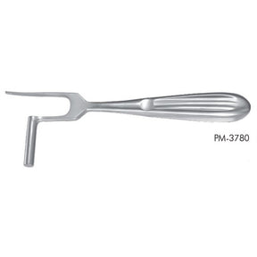 PADGETT Quisling Intranasal Hammer, Length= 6-3/4" (171 mm). MPN: PM-3780