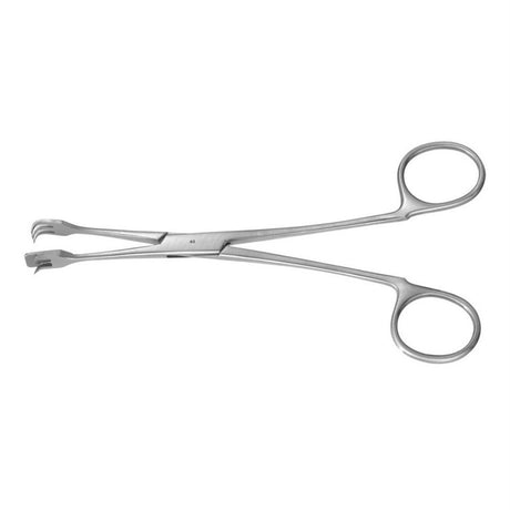 PADGETT D'Assumpcao Rhytidoplasty Marker, Without Ratchet, Length= 6" (152 mm), Width= 8 mm. MPN: PM-390