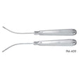 PADGETT Dingman Otoabraders, 6-1/4" (156mm), Set of 2, Right and Left. MPN: PM-409