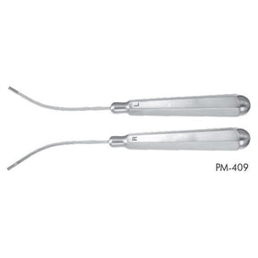 PADGETT Dingman Otoabraders, 6-1/4" (156mm), Set of 2, Right and Left. MPN: PM-409