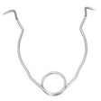 PADGETT Farr Style Spring Retractor, Sharp Points, Width= 2" (51 mm). MPN: PM-4110