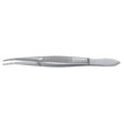 PADGETT Kurth Suture Forceps Jaw, Smooth, Length= 4" (102 mm), Jaw= 8.5 mm. MPN: PM-4136