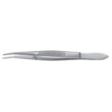 PADGETT Kurth Suture Forceps Jaw, Smooth, Length= 4" (102 mm), Jaw= 8.5 mm. MPN: PM-4136