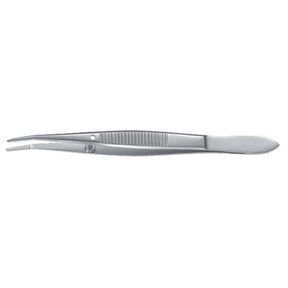 PADGETT Kurth Suture Forceps Jaw, Smooth, Length= 4" (102 mm), Jaw= 8.5 mm. MPN: PM-4136