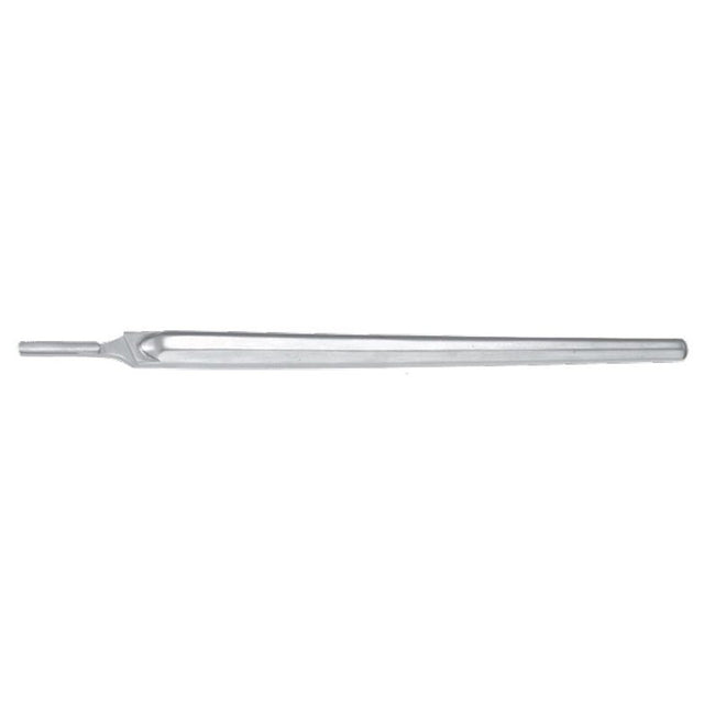 PADGETT Barrons Knife Handle, #3 Octagonal, Length= 5-1/2" (140 mm), Blade Size= 10-15c. MPN: PM-425