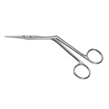 PADGETT Heymann Nasal Scissors, Blunt, Length= 7" (178 mm). MPN: PM-4285