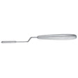 PADGETT Ballenger Swivel Bayonet Knife, Length= 8" (202mm), Blade= 5 mm. MPN: PM-4302