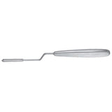 PADGETT Ballenger Swivel Bayonet Knife, Length= 8" (202mm), Blade= 5 mm. MPN: PM-4302
