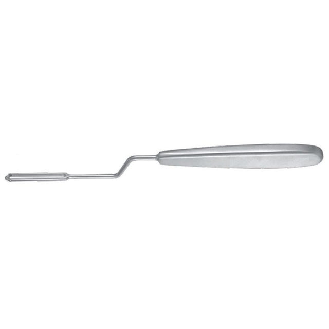 PADGETT Ballenger Swivel Bayonet Knife, Length= 8" (202mm), Blade= 5 mm. MPN: PM-4302