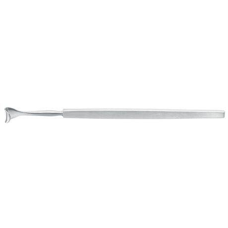 PADGETT Desmarres Lid Retractor, Size 0, 5-1/2" (140mm), 10mm Wide. MPN: PM-4315