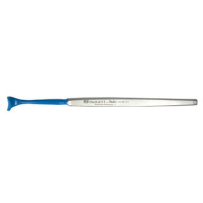 PADGETT Desmarres Lid Retractor, Size 0, Insulated, 5-1/2" (140.5mm), Insulated, 10.5mm Wide. MPN: PM-4315IN