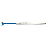 PADGETT Desmarres Lid Retractor, Size 1, 5-1/2" (140.5mm), Insulated, 12.5mm Wide. MPN: PM-4316IN
