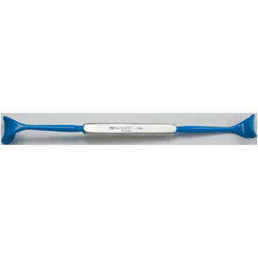 PADGETT Kawamoto Double-Ended Retractor, Insulated Ends, Length= 6" (152 mm), Width= 14 mm x 16 mm. MPN: PM-4320