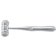 PADGETT Nasal & Orthopedic Mallet, Replacable Bakelite Caps, Length= 7-1/4" (184 mm), Diameter= 1" (25 mm). MPN: PM-4398