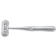 PADGETT Nasal & Orthopedic Mallet, Replacable Bakelite Caps, Length= 7-1/4" (184 mm), Diameter= 1" (25 mm). MPN: PM-4398