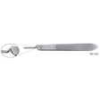 PADGETT Berrino Twisted Knife Handle, #3, Length= 5" (127 mm), Blade Size= 110-15c. MPN: PM-443
