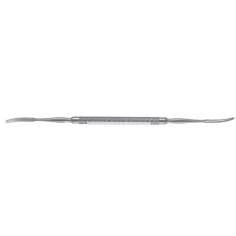 PADGETT Killian Septum Elevator, Double-Ended, Length= 7-1/4" (184 mm), Width 1= 4 mm w/ 3.4 mm Taper, Width 2= 4.3 mm w/ 3 mm Taper. MPN: PM-4435