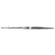PADGETT Gruber Combination Knife Handle & Perichondrium Elevator, #7, 6-1/2" (162mm), Blade Size= 110-15c. MPN: PM-444