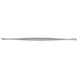 PADGETT Howarth Septum Elevator, Double-Ended, Length= 8-1/2" (216 mm), Width= 5 mm. MPN: PM-4440