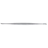 PADGETT Howarth Septum Elevator, Double-Ended, Length= 8-1/2" (216 mm), Width= 5 mm. MPN: PM-4440