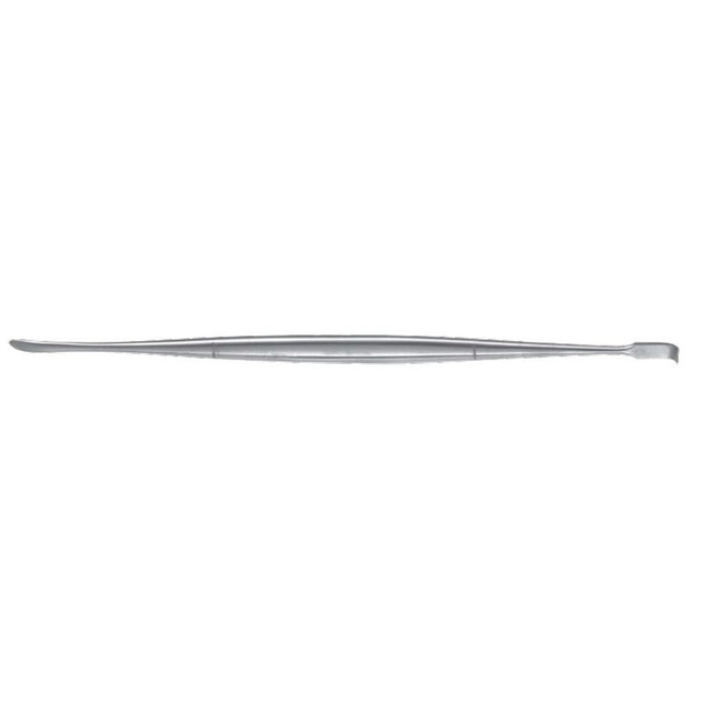 PADGETT Howarth Septum Elevator, Double-Ended, Length= 8-1/2" (216 mm), Width= 5 mm. MPN: PM-4440
