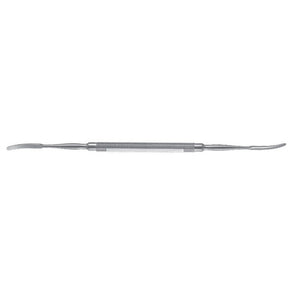 PADGETT Killian Septum Elevator, Double-Ended, Length= 9" (229 mm), Width 1= 6 mm w/ 4.5 mm Taper, Width 2= 4.3 mm w/ 3 mm Taper. MPN: PM-4441