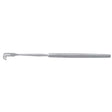PADGETT Rake Retractor, 6-1/2" (165mm), 4 Blunt Prongs, 1/2" (12mm) Wide. MPN: PM-4582