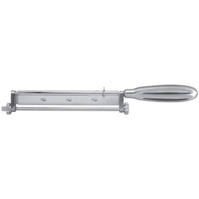 PADGETT Watson Skin Graft Knife, Standard, Uses PM-4596 Blades, 12" (306.5mm). MPN: PM-4597