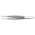 PADGETT Olmstead Tissue Forceps, Delicate, 1x2 Teeth, Length= 2-3/4" (70 mm). MPN: PM-4719