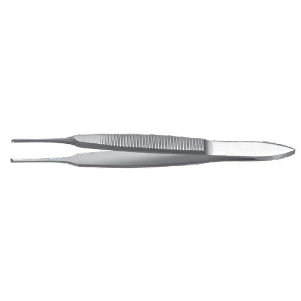 PADGETT Olmstead Tissue Forceps, Delicate, 1x2 Teeth, Length= 2-3/4" (70 mm). MPN: PM-4719