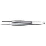 PADGETT Olmstead Tissue Forceps, Delicate, 1x2 Teeth, Length= 2-3/4" (70 mm). MPN: PM-4719