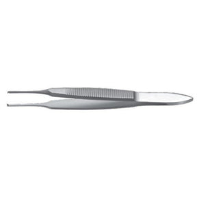 PADGETT Olmstead Tissue Forceps, Delicate, 1x2 Teeth, Length= 2-3/4" (70 mm). MPN: PM-4719