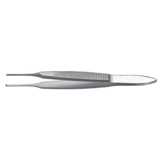 PADGETT Olmstead Tissue Forceps, Delicate, 1x2 Teeth, Length= 2-3/4" (70 mm). MPN: PM-4719