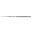 PADGETT Lahey Retractor, 2 Prong, Sharp, Length= 4-3/4" (121 mm), Hook= 4 mm. MPN: PM-4742