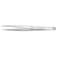 PADGETT Microsurgical Forceps (Jeweler's Forceps), 4-3/4" (120mm), Style 0, Fine Point Tips. MPN: PM-4746