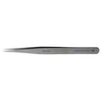 PADGETT Micro Forceps (Jeweler's Forceps), Style 26-SA, Fine Points, Length= 5-1/4" (133 mm). MPN: PM-4749