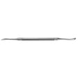 PADGETT Dingman Periosteal Elevator, Double-Ended, Length= 7-1/4" (184 mm), Width 1= 5.8 mm, Width 2= 6.7 mm. MPN: PM-4770