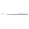 MILTEX Reynolds Transaxillary Breast Dissector, Length= 15-3/4" (400 mm), Width= 1-1/2" (38 mm). MPN: PM-4865