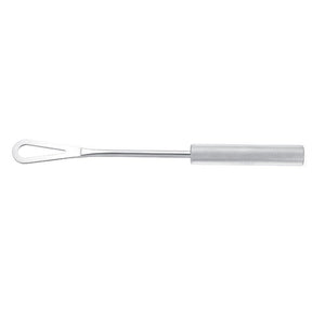 MILTEX Reynolds Transaxillary Breast Dissector, Length= 15-3/4" (400 mm), Width= 1-1/2" (38 mm). MPN: PM-4865