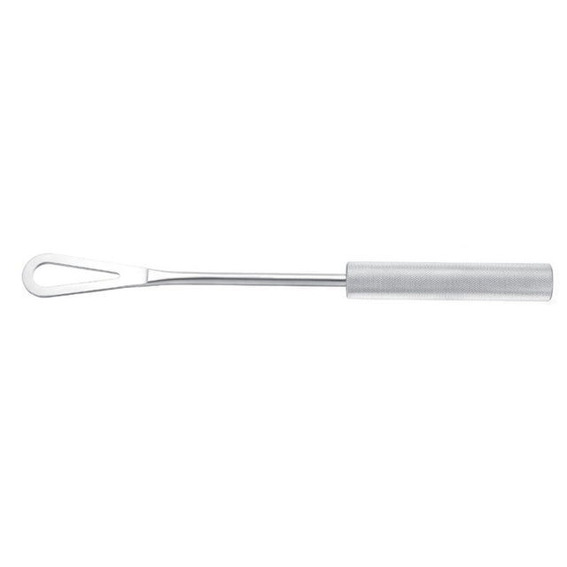 MILTEX Reynolds Transaxillary Breast Dissector, Length= 15-3/4" (400 mm), Width= 1-1/2" (38 mm). MPN: PM-4865