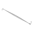 PADGETT Kleinert-Ragnell Retractor, Double-Ended, Delicate, Length= 5-1/2". MPN: PM-4952