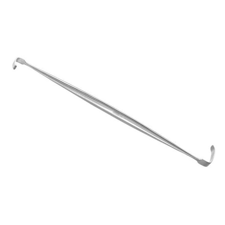 PADGETT Kleinert-Ragnell Retractor, Double-Ended, Delicate, Length= 5-1/2". MPN: PM-4952
