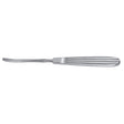 PADGETT Tessier Periosteal Elevator, Curved, Length= 7" (178 mm), Width= 11 mm. MPN: PM-4974