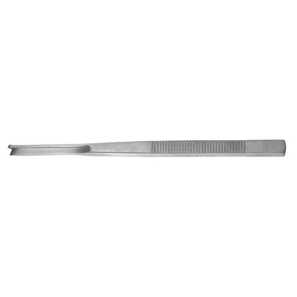 PADGETT Rish Osteotome, Single Guarded, Straight, Length= 7" (178 mm), Width= 6.5 mm. MPN: PM-4982