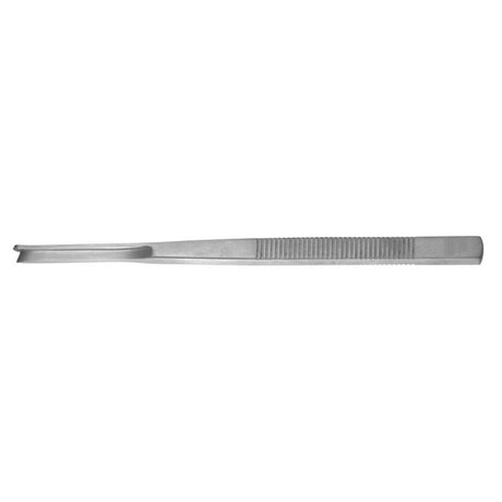 PADGETT Rish Osteotome, Single Guarded, Straight, Length= 7" (178 mm), Width= 6.5 mm. MPN: PM-4982