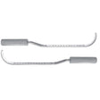 PADGETT Agris-Dingman Submammary Dissector, Left & Right Patterns, Set of Two, Length= 14" (356 mm). MPN: PM-4990