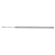 PADGETT Guthrie Hook (Long Pattern), 2 Sharp Prongs, Length= 6" (152 mm), Width= 2.5 mm. MPN: PM-501E