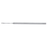 PADGETT Guthrie Hook (Long Pattern), 2 Sharp Prongs, Length= 6" (152 mm), Width= 2.5 mm. MPN: PM-501E