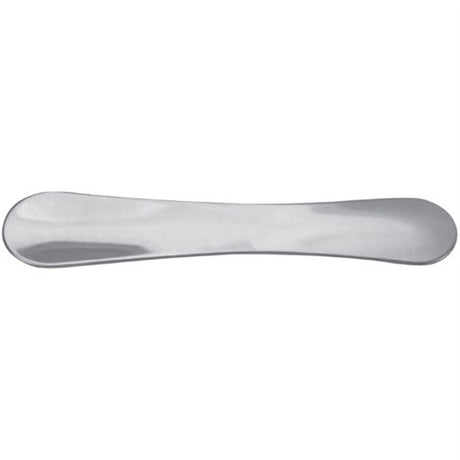PADGETT Jaeger Lid Plate, 4-3/8" (111mm) Double-Ended, Blades 21mm and 24mm, 0.8mm Thickness. MPN: PM-5020